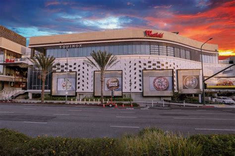Discover the Best Shopping at Los Angeles Westfield Century .